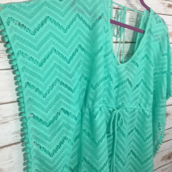 Bathing Suit Coverup - Picture 2 of 4